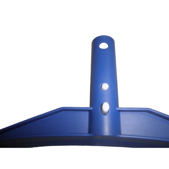 POOLAZA Pool Skimmer Deep Net 10" x 13.2" x 17.5" + Free Shipping - Picture 3 of 4